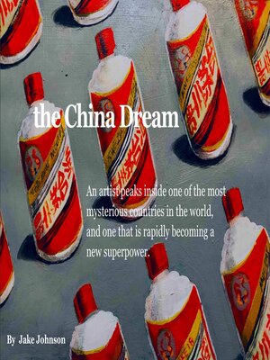 cover image of The China Dream